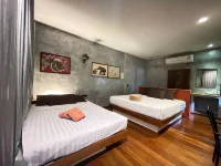 Hallo Villa Khanom