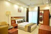 Red Sea Hotel Apartment Hoteles en 