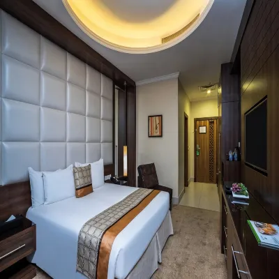 Gloria Inn Riyadh Hotels in 