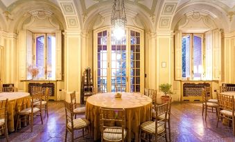 B&B Villa Cernigliaro Dimora Storica - Housity