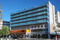 カプシス アストリア へラクリオン のホテル