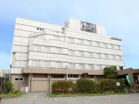 Chino Sky View Hotel