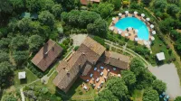 EcoResort Il Cantico Della Natura Các khách sạn ở 