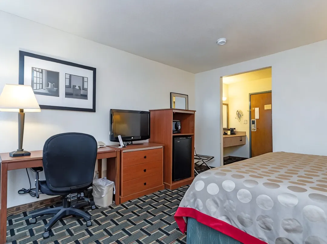Fairbridge Inn Express Decatur - Decatur, IL