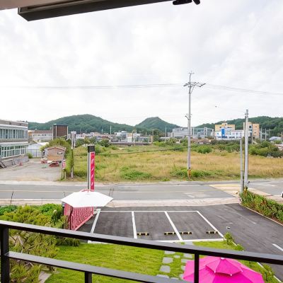 Pink 202 2F Pink Beach Pension Promo Code