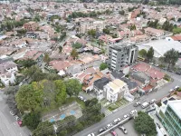 Gaviota Apartments & Suites