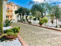 Villa Paestum Các khách sạn ở Capaccio Paestum