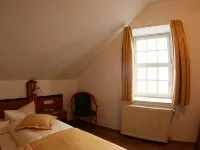 Hotel Goldene Krone Hoteles en Upper Harz