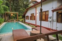 Colonial Residence Kandy Villa