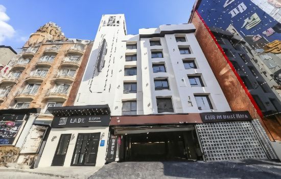 전주 라베호텔(LABE HOTEL)