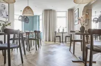 Hotel Binzer Hof