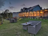 The Moorland Hotel, Haytor, Devon Hotels in 