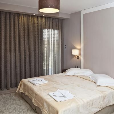 Triple Room Hotel Konaki Promo Code