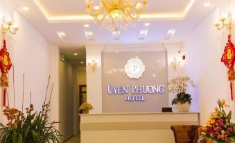 Uyen Phuong Hotel