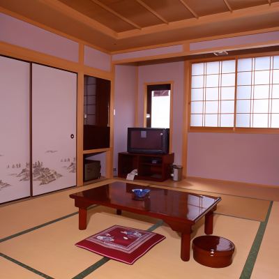Cue[Japanese Room]