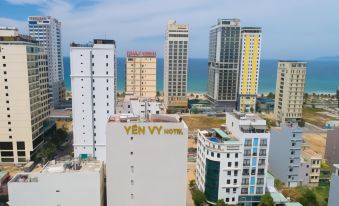 Yen Vy Hotel and Apartment