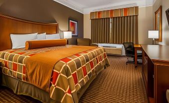 Best Western Plus Easton Inn  Suites