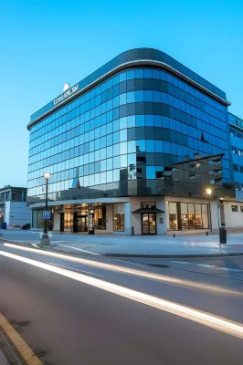 Azz Asturias Langrehotel & Spa Hotels in 