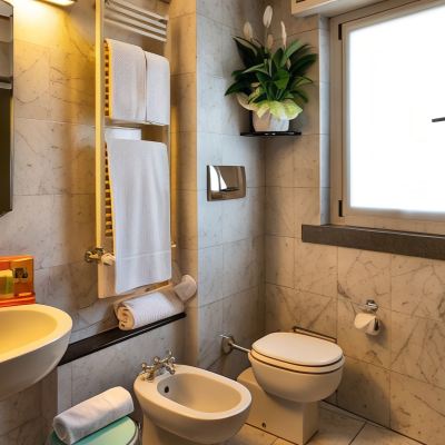 三人間 太陽花酒店優惠