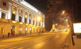 Iassium Residence Iasi