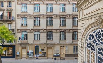 Apartments WS Louvre - Etienne Marcel