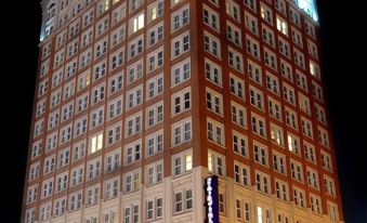 Fairfield Inn & Suites Atlanta Downtown