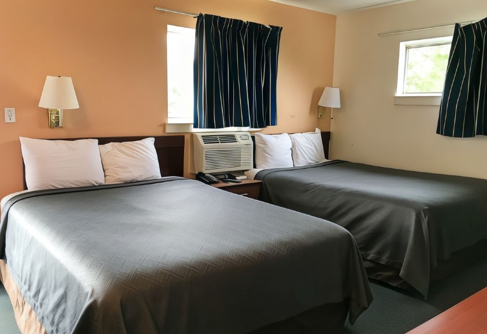 Studio 6 Fayetteville, NC - Fort Bragg Area - Housity