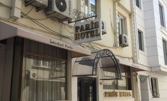 Paris Hotel