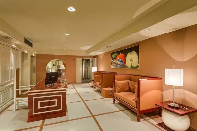 PopArtment Hotels in 