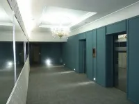 伊莫康科德酒店