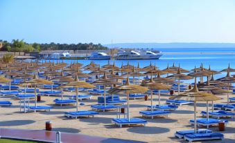 Pickalbatros White Beach Resort - Hurghada