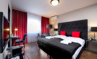 Tryp by Wyndham Bremen Airport