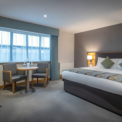 Executive Double Room, 1 Bedroom Westgrove Hotel Promo Code