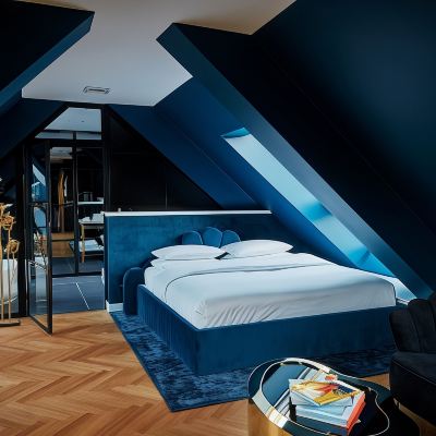 Maison Suite Provocateur Berlin Promo Code