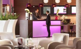 Mercure Troyes Centre - Housity