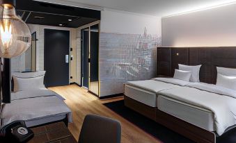 Pentahotel Rostock - Housity