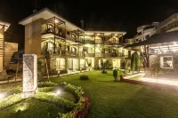 The Lakeside Retreat Pokhara by IME Hospitality Hôtels à : 