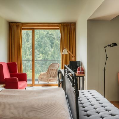 Executive King Room Rooms Hotel Kazbegi Promo Code