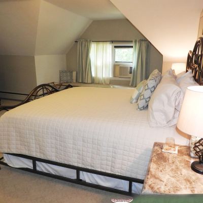 舊金山（3樓） 尚佩恩花園住宿加早餐旅館優惠