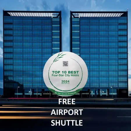 Hotel Premier Airport Sofia