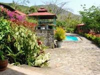 The Golden Frog Inn Hotels in 
