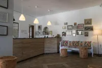 Armadoros Hotel / Ios Backpackers
