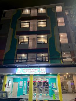 CK Residence