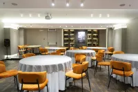 City Loft Hotel
