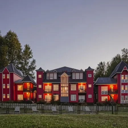 Das Dorf Hotel