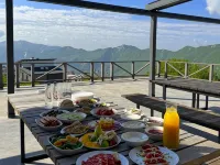 Alpina Hotel Hotel a Gudauri