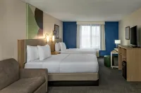 Spark by Hilton Denver International Airport