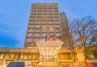 Hotel Cetate Hotels in 