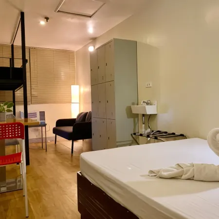 Burgos Hub Hostel