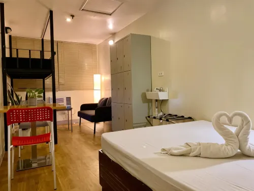 Burgos Hub Hostel